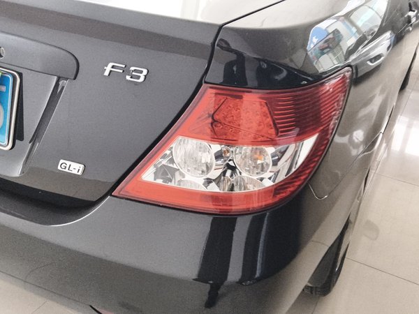 BYD F3 2012, 53099 км, за 4031 USD - фото 7