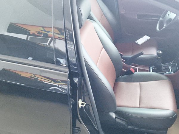 BYD F3 2012, 53099 км, за 4031 USD - фото 23