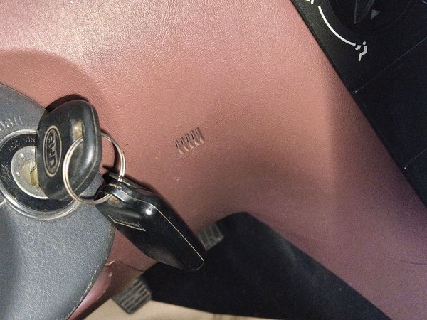 BYD F3 2012, 53099 км, за 4031 USD - фото 12