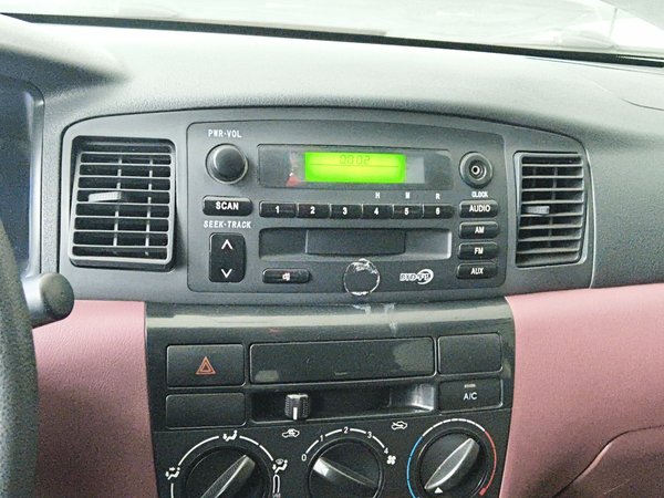 BYD F3 2012, 53099 км, за 4031 USD - фото 16