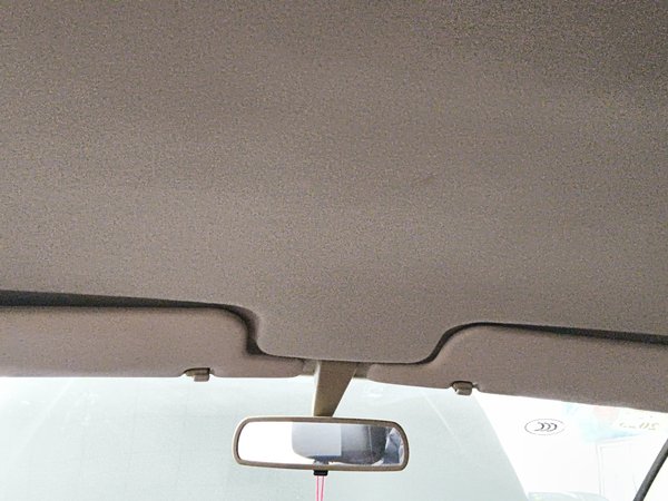 BYD F3 2012, 53099 км, за 4031 USD - фото 21