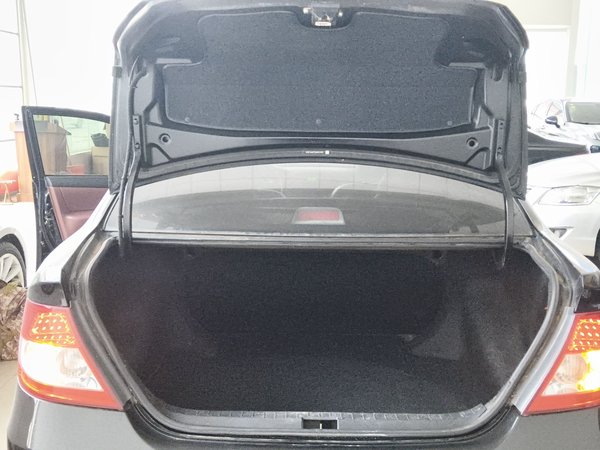 BYD F3 2012, 53099 км, за 4031 USD - фото 22