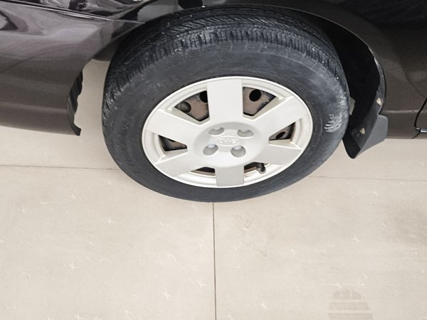 BYD F3 2012, 53099 км, за 4031 USD - фото 8