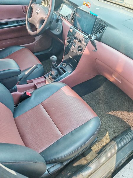 BYD F3 2012, 96200 км, за 3258 USD - фото 25