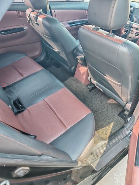 BYD F3 2012, 96200 км, за 3258 USD - фото 26