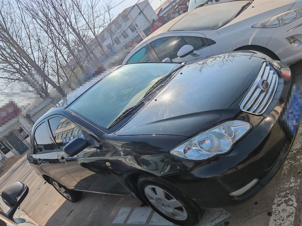 BYD F3 2012, 96200 км, за 3258 USD - фото 22