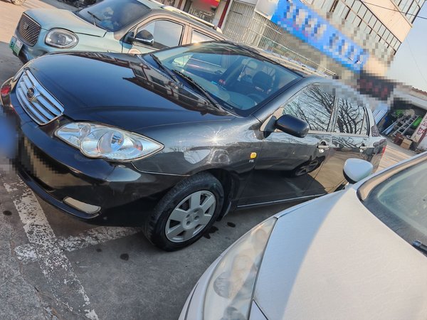 BYD F3 2012, 96200 км, за 3258 USD - фото 23
