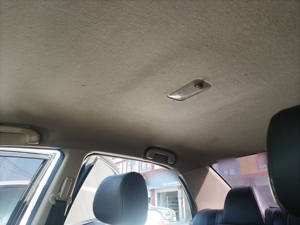 BYD F3 2012, 96200 км, за 3258 USD - фото 7