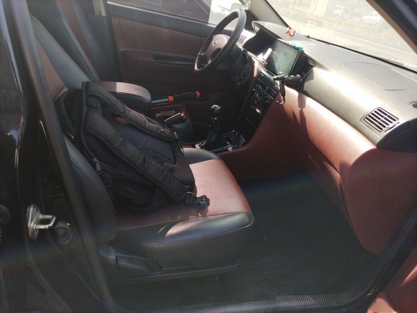 BYD F3 2012, 96200 км, за 3258 USD - фото 15