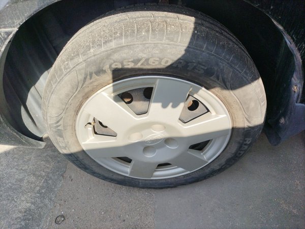 BYD F3 2012, 96200 км, за 3258 USD - фото 18