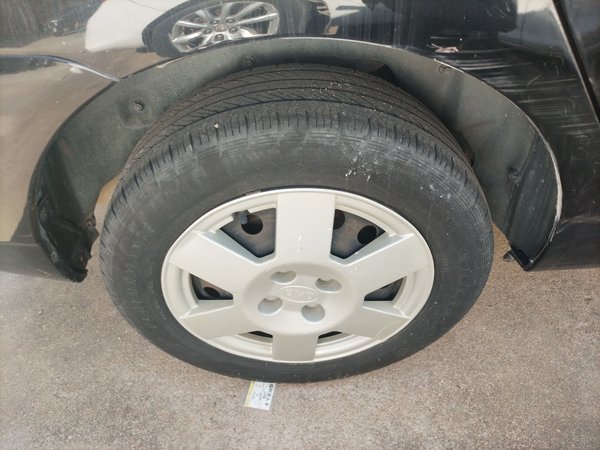 BYD F3 2012, 96200 км, за 3258 USD - фото 19