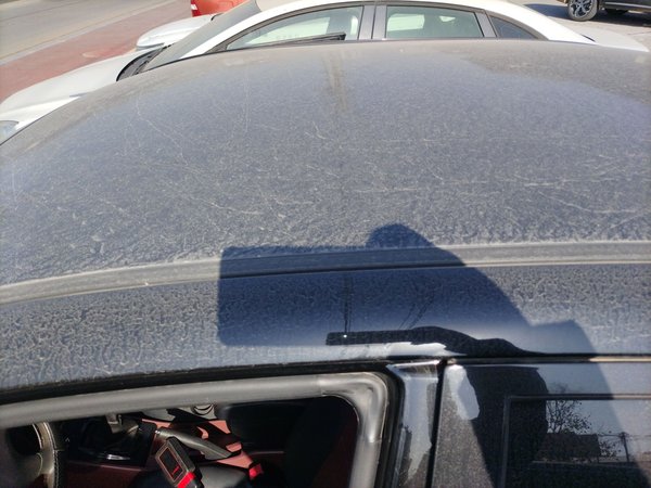 BYD F3 2012, 96200 км, за 3258 USD - фото 27