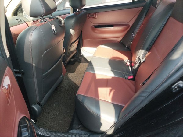 BYD F3 2012, 96200 км, за 3258 USD - фото 13