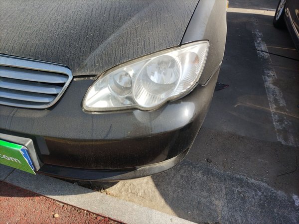 BYD F3 2012, 96200 км, за 3258 USD - фото 14