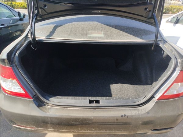 BYD F3 2012, 96200 км, за 3258 USD - фото 8