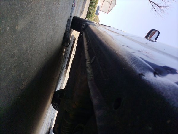 BYD F3 2012, 96200 км, за 3258 USD - фото 17