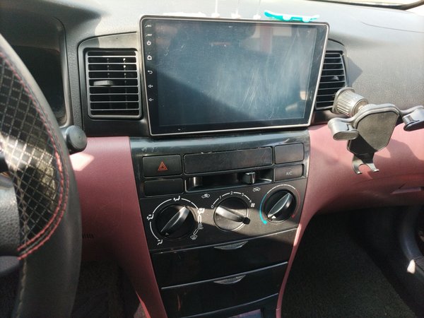 BYD F3 2012, 96200 км, за 3258 USD