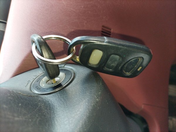 BYD F3 2012, 96200 км, за 3258 USD - фото 10