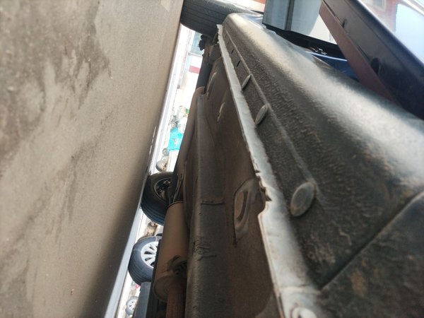 BYD F3 2012, 96200 км, за 3258 USD - фото 16