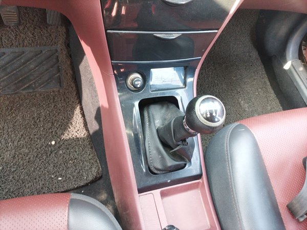 BYD F3 2012, 96200 км, за 3258 USD