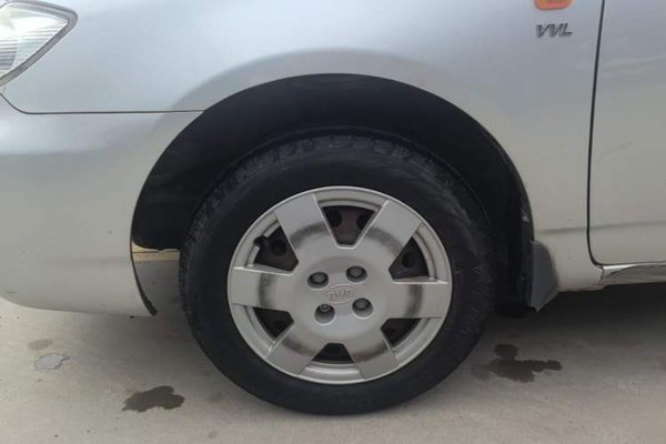 BYD F3 2012, 77100 км, за 3303 USD - фото 15