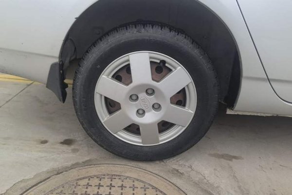 BYD F3 2012, 77100 км, за 3303 USD - фото 16