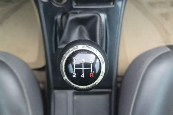 BYD F3 2012, 77100 км, за 3303 USD - фото 22