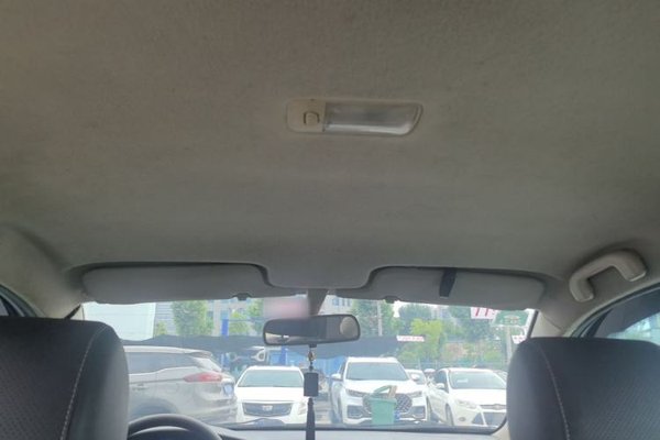 BYD F3 2012, 77100 км, за 3303 USD - фото 26