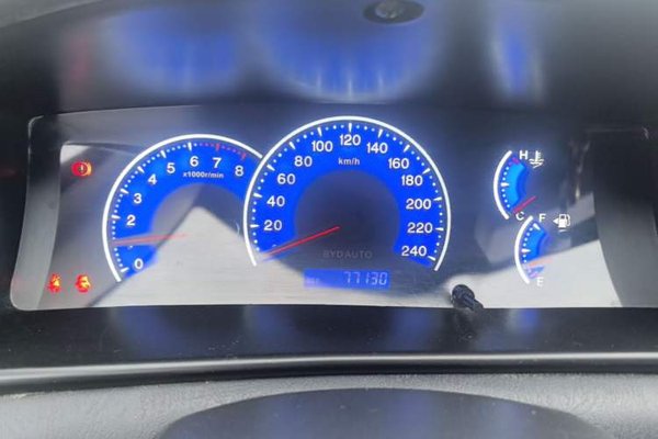 BYD F3 2012, 77100 км, за 3303 USD - фото 20