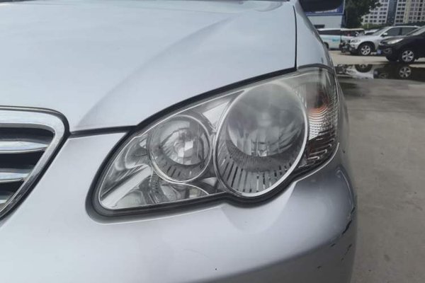 BYD F3 2012, 77100 км, за 3303 USD - фото 9