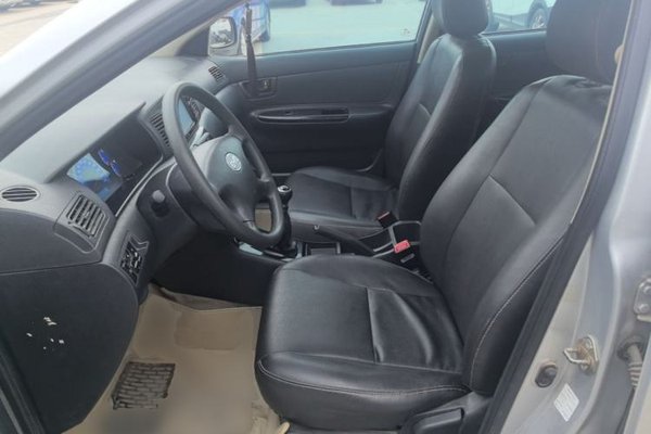 BYD F3 2012, 77100 км, за 3303 USD - фото 23