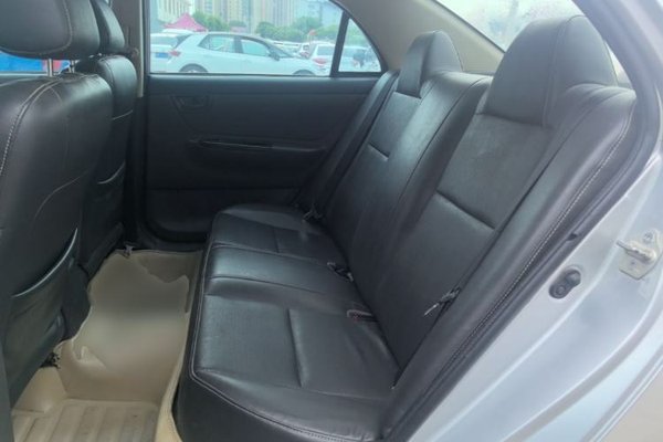 BYD F3 2012, 77100 км, за 3303 USD - фото 25