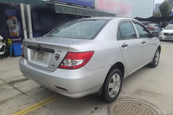 BYD F3 2012, 77100 км, за 3303 USD - фото 6
