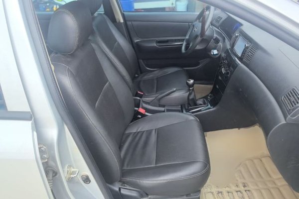 BYD F3 2012, 77100 км, за 3303 USD - фото 28