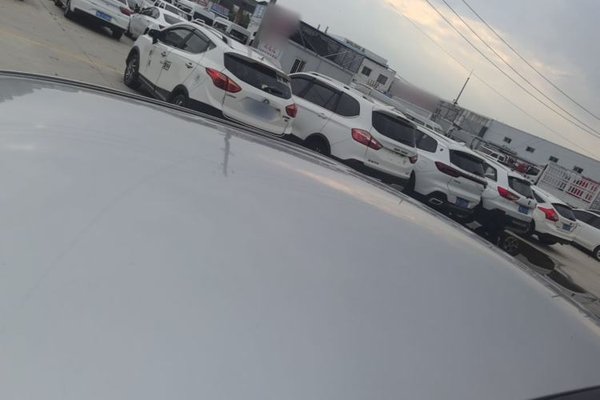BYD F3 2012, 77100 км, за 3303 USD - фото 11