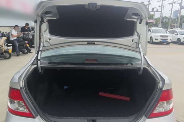 BYD F3 2012, 77100 км, за 3303 USD - фото 27
