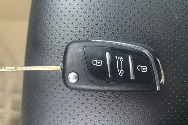 BYD F3 2012, 77100 км, за 3303 USD - фото 17