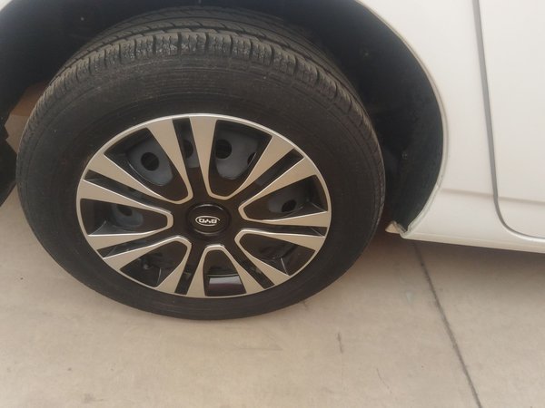 BYD F3 2012, 48000 км, за 3950 USD - фото 10