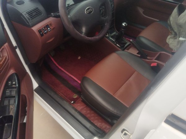 BYD F3 2012, 48000 км, за 3950 USD - фото 19