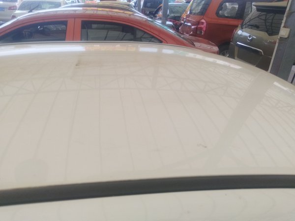 BYD F3 2012, 48000 км, за 3950 USD - фото 11