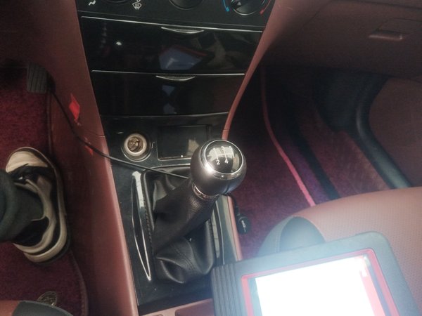 BYD F3 2012, 48000 км, за 3950 USD - фото 17
