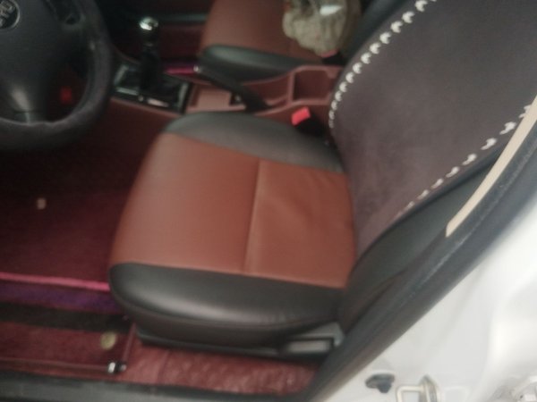 BYD F3 2012, 48000 км, за 3950 USD - фото 18