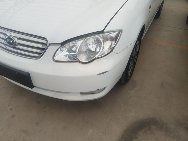 BYD F3 2012, 48000 км, за 3950 USD - фото 9