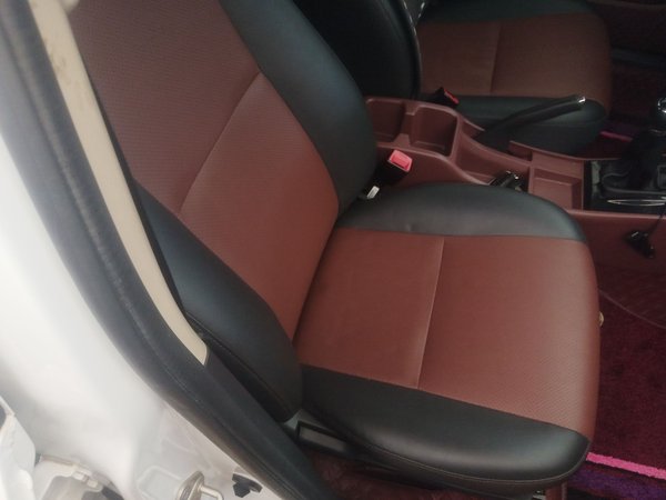 BYD F3 2012, 48000 км, за 3950 USD - фото 23