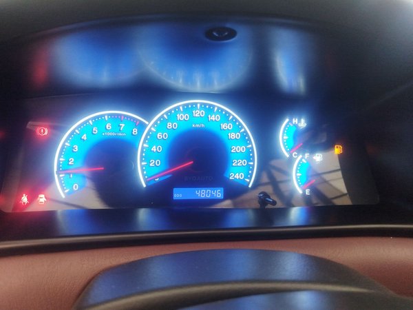 BYD F3 2012, 48000 км, за 3950 USD - фото 15
