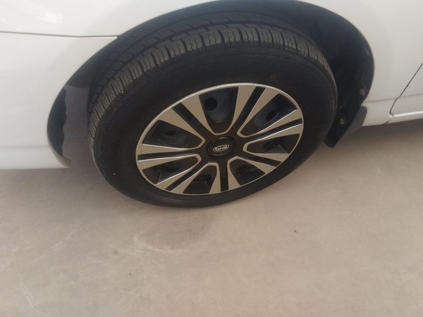 BYD F3 2012, 48000 км, за 3950 USD - фото 8