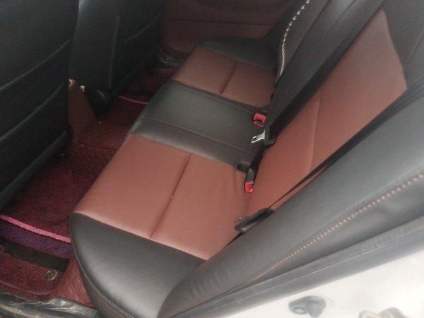 BYD F3 2012, 48000 км, за 3950 USD - фото 20