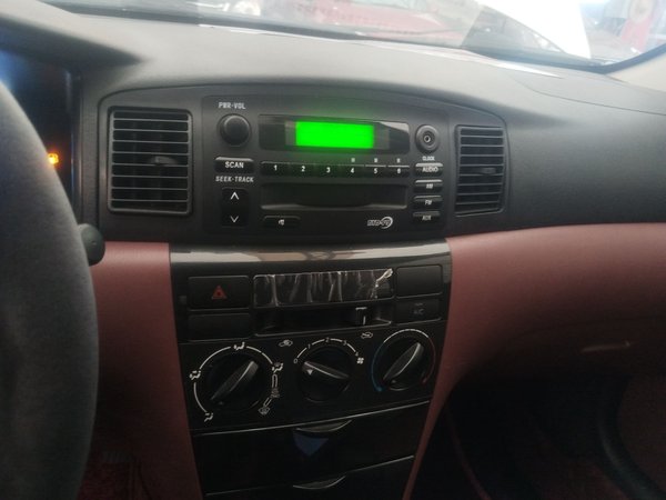 BYD F3 2012, 48000 км, за 3950 USD - фото 16