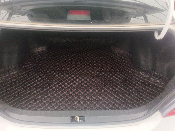 BYD F3 2012, 48000 км, за 3950 USD - фото 22
