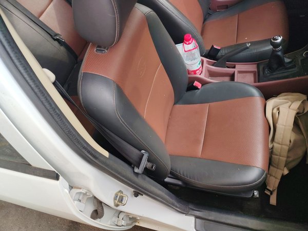 BYD F3 2012, 91800 км, за 3799 USD - фото 24